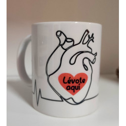 Taza lévote aquí