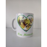 Taza meu mimosiño