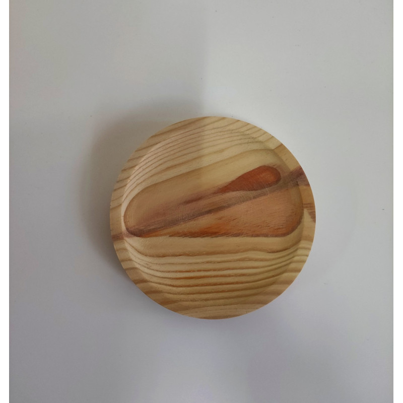 Platos de pulpo