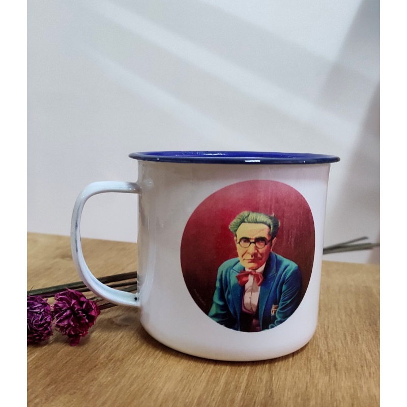 Taza Castelao