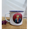 Taza Castelao