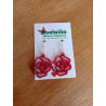 Pendentes en metacrilato Rous