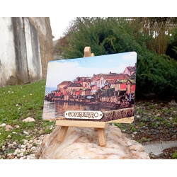 Alupanel fotografico