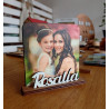 Panel Rosalia