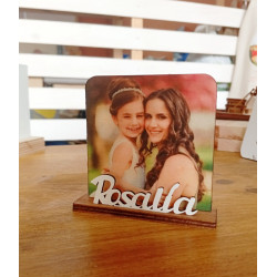 Panel Rosalia