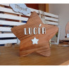 Estrela personalizada