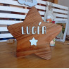 Estrela personalizada