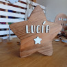 Estrela personalizada