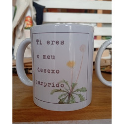 Cunca desexo cumplido