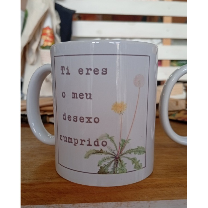 Cunca desexo cumplido