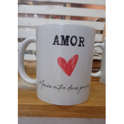 Cunca maxia entres duas...