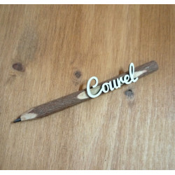 Lapiz con imán Courel