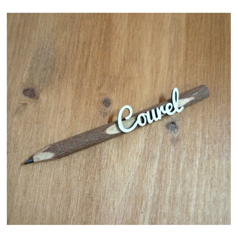 Lapiz con imán Courel