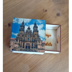 Caixa caixon nemesti