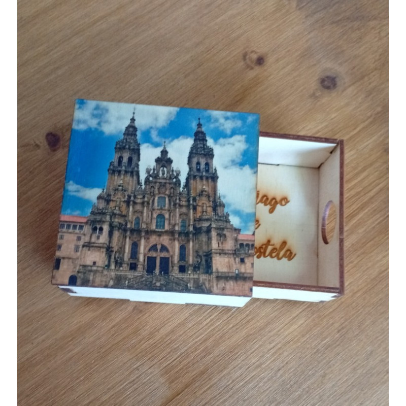 Caixa caixon nemesti